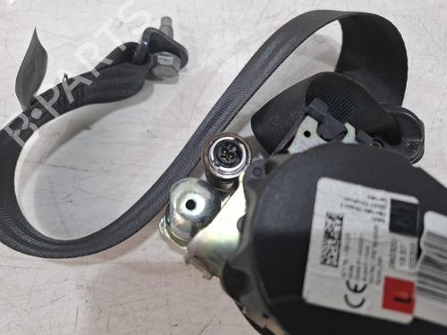 Rear left seatbelt CITROËN C3 III (SX) 1.2 PureTech 82 | BP38770015I29 - Image 3