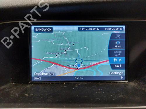 Electronic module AUDI A4 B8 Avant (8K5) 1.8 TFSI | BP26765946M83 