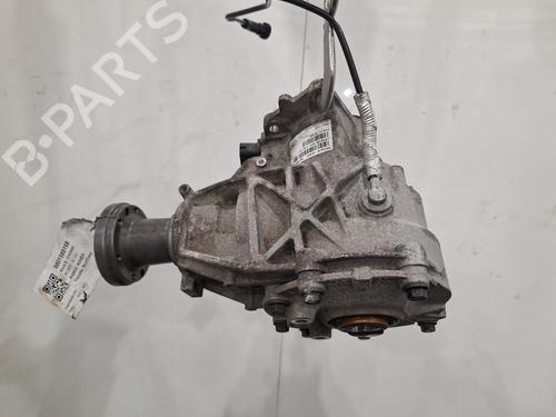 Transfer box LAND ROVER RANGE ROVER EVOQUE (L551) 2.0 D150 4x4 | BP31088706M36