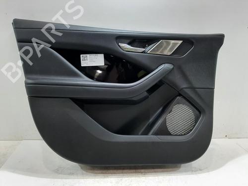 Ander JAGUAR I-PACE (X590) EV400 AWD (400 hp) 32324437