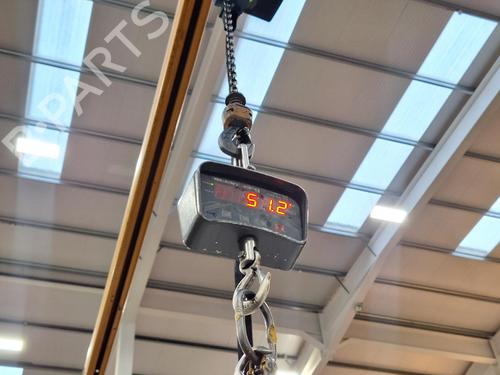 Gearbox RENAULT KADJAR (HA_, HL_) 1.6 dCi 130 (HLA4) | BP30897092M3 