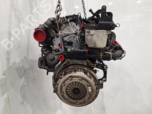 Used Engine FORD GRAND C-MAX (DXA/CB7, DXA/CEU) 1.6 TDCi (115 hp) 30180480