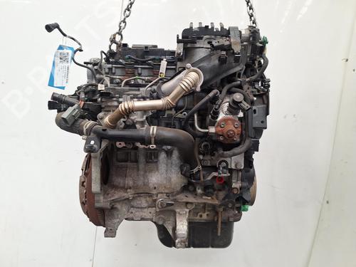 Engine PEUGEOT 2008 I (CU_) 1.6 BlueHDi 100 | BP38305085M1 - Image 6