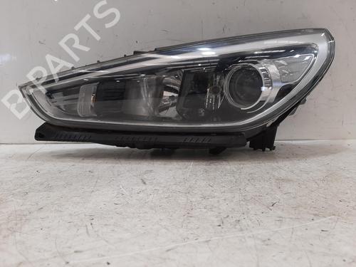 Left headlight HYUNDAI i30 Estate (PDE) 1.0 T-GDI | BP37072616C28  - Image 6