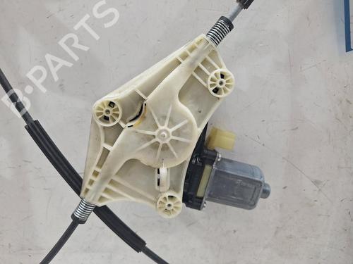 Front right window mechanism SEAT LEON (5F1) 1.2 TSI | BP32357656C23
