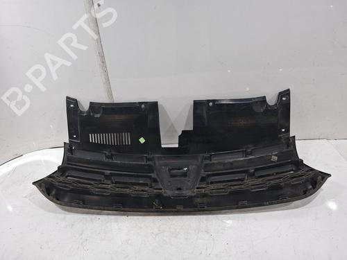 Grill DACIA SANDERO II 1.0 SCe 75 (B8JC, B8JD, B8NC) | BP38938459C40 - Image 6