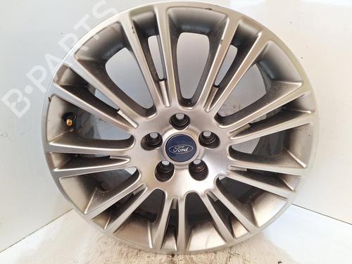 Used Rim Rim 37448849 37448849