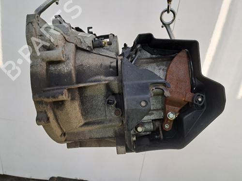 Gearbox FORD FIESTA VI (CB1, CCN) 1.4 | BP26798727M3 