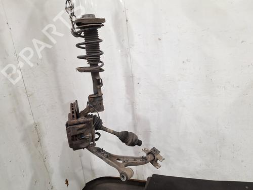 Used Right front suspension MERCEDES-BENZ A-CLASS (W176) A 200 CDI / d (176.008) (136 hp) 27365654