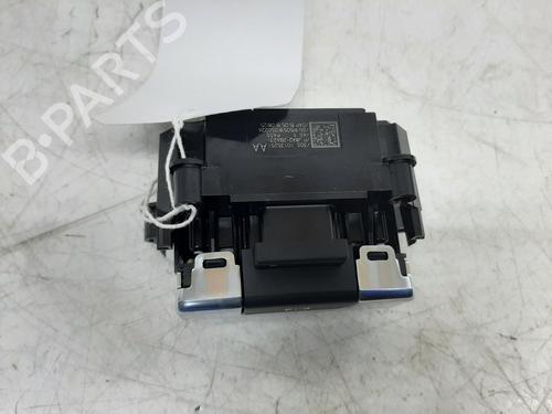 Hand brake JAGUAR I-PACE (X590) EV400 AWD | BP26827567I18