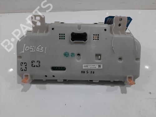 Quadrante SUZUKI CELERIO (LF) 1.0 (AVK310) | BP36154473C47 - Image 5