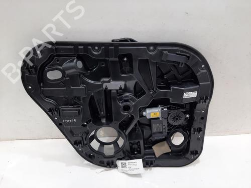 Rear left window mechanism VOLVO XC90 II (256) B5 Mild-Hybrid AWD | BP32682830C24
