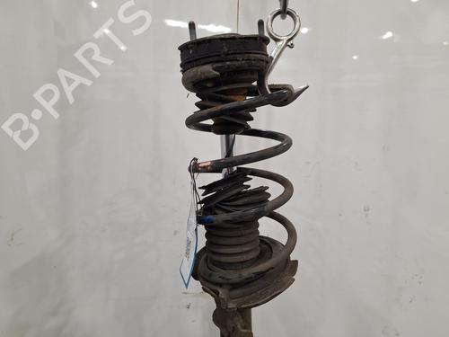 Left front suspension MAZDA 2 (DE_, DH_) 1.3 (DE3FS) | BP31208410M72