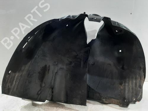 Used Wheel arch DS DS 3 / DS 3 CROSSBACK (UR_, UC_, UJ_) 1.2 PureTech 130 (URHNSS) (131 hp) 31596495