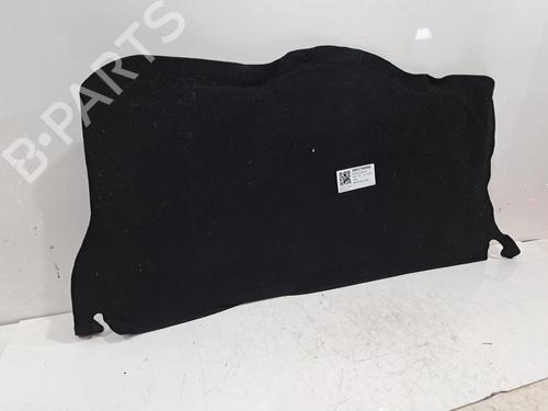 Luggage compartment floor TOYOTA AYGO (_B4_) 1.0 VVTi (KGB40) | BP36551488I33 - Image 2