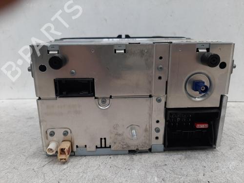 Electronic module VW TOURAN (1T1, 1T2) 2.0 TDI 16V | BP26778747M83 
