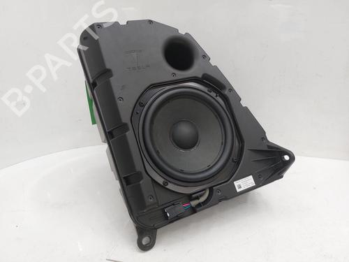 Used Speaker TESLA MODEL Y (5YJY) Long Range All-wheel Drive (514 hp) 29266502