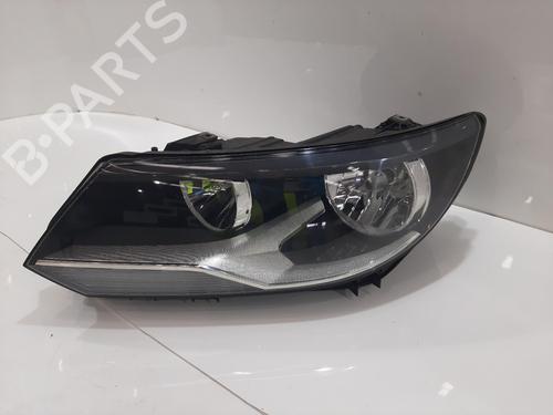 Left headlight VW TIGUAN (5N_) 2.0 TDI 4motion | BP36403681C28 - Image 2