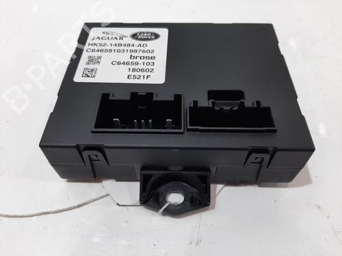Control unit LAND ROVER RANGE ROVER IV (L405) 4.4 SDV8 4x4 | BP26840488M11 