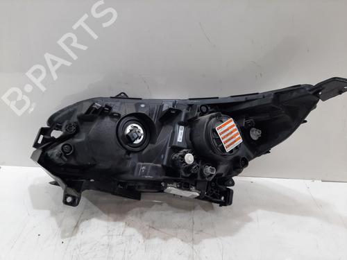 Right headlight HONDA CR-V IV (RM_) 2.0 AWD (RE5, RM2) | BP36403667C29 - Image 5