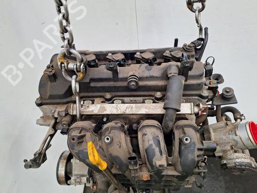Engine KIA PICANTO II (TA) 1.2 | BP36290560M1 - Image 6