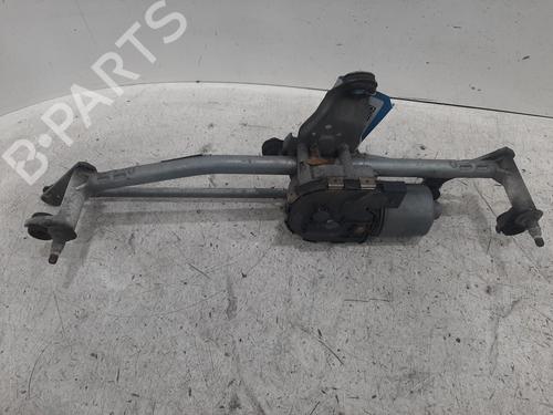 Used Front wiper motor VW PASSAT B6 (3C2) 2.0 TDI 16V (140 hp) 26838585