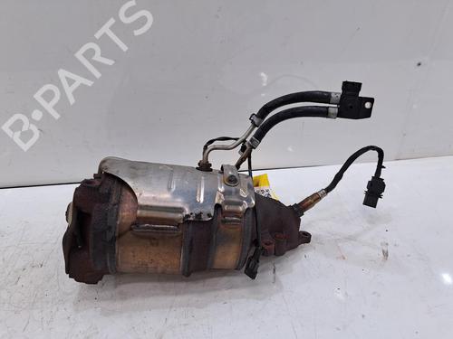 Particulate filter HYUNDAI i30 (GD) 1.6 CRDi | BP38098650M81 - Image 5