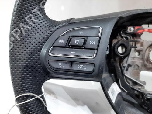 Steering wheel MG MG 3 1.5 | BP33987669C49  - Image 6