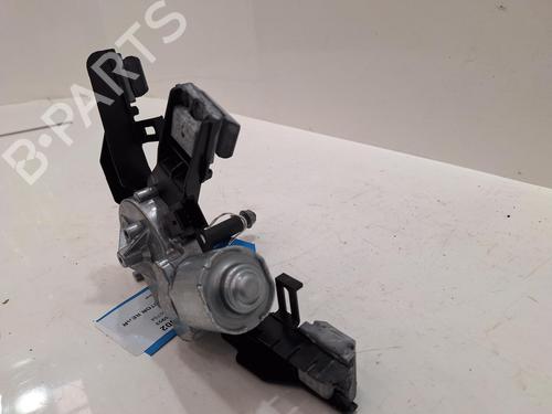 Rear wiper motor PEUGEOT 308 SW III (FC_, FJ_, FR_, F4_, FN_) PureTech 130 (FRHNSL, FRHNST) | BP28038537M102 