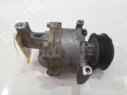 AC compressor VAUXHALL MOKKA / MOKKA X (J13) 1.6 CDTi 4x4 | BP38508440M34 - Image 6