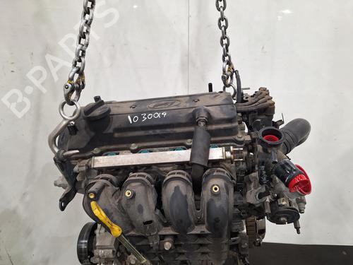 Engine HYUNDAI i20 I (PB, PBT) 1.2 | BP29703916M1 