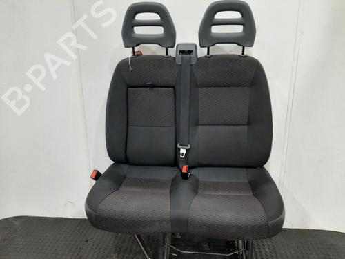 Used Other Other CITROËN JUMPER II Van 2.0 BlueHDi 130 (130 hp) 26850180 26850180