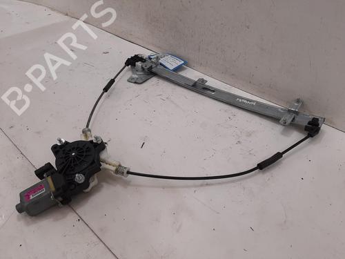 Vindusheismekanisme høyre foran KIA PICANTO II (TA) 1.0 (69 hp) 32851923