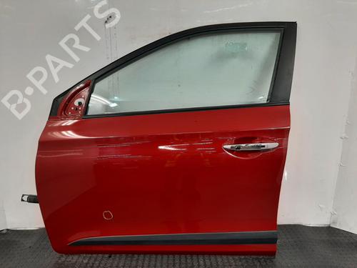 Used Left front door Left front door 38513137 38513137