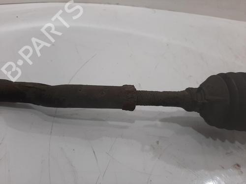 Steering rack MAZDA 6 Saloon (GJ, GL) 2.0 (GJ2, GL2, GL6) | BP26864152M22 