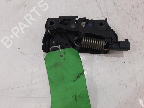 Used Hood lock Hood lock FORD FOCUS IV (HN) 1.0 EcoBoost (101 hp) 36773634 36773634