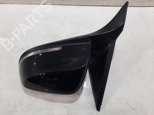 Left mirror BMW 1 (F21) 114 i | BP32757521C26  - Image 5