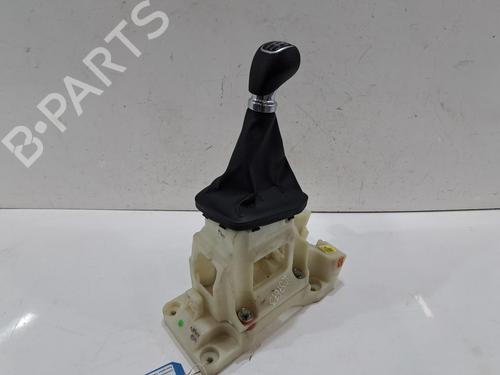 Used Gear lever HYUNDAI i10 II (BA, IA) 1.0 (67 hp) 31209357