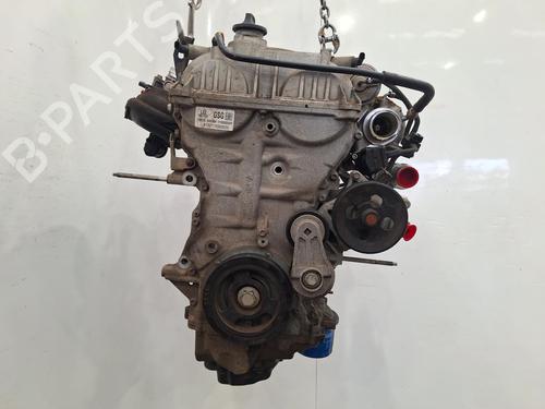 Used Engine Engine VAUXHALL ASTRA Mk VII (K) (B16) 1.4 Turbo (150 hp) 36697682 36697682