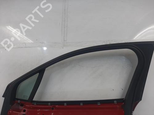 Right front door JAGUAR I-PACE (X590) EV400 AWD | BP29060917C3 