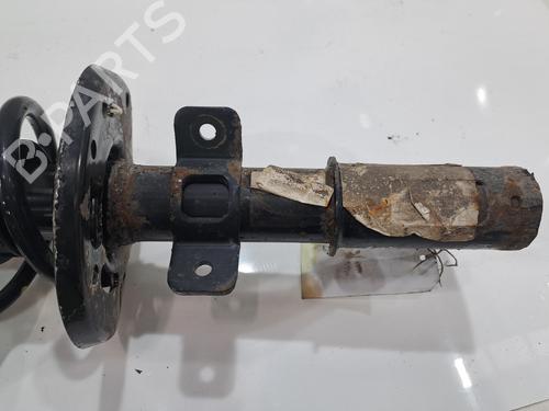 Left front shock absorber VAUXHALL COMBO Mk IV (E) Box Body/MPV (K9) 1.5 D | BP34733000M16 - Image 6