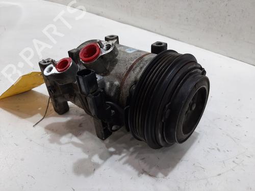 AC compressor HYUNDAI i10 II (BA, IA) 1.0 | BP30095076M34 
