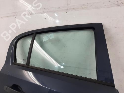 Right rear door VAUXHALL CORSA Mk III (D) (S07) 1.2 i 16V (L08) | BP28275249C5 
