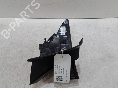 Right taillight HYUNDAI TUCSON (NX4E, NX4A) 1.6 T-GDi Hybrid | BP32324812C35