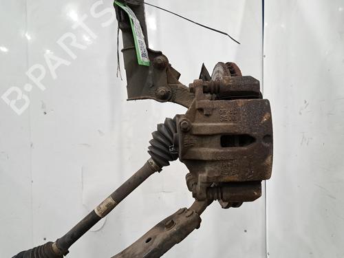 Left front suspension HYUNDAI ix35 (LM, EL, ELH) 1.7 CRDi | BP26754817M72 