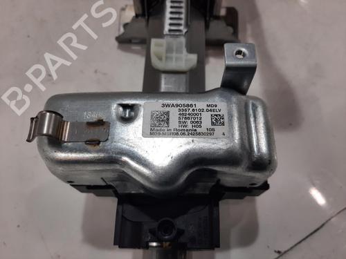 Steering column AUDI A3 Sportback (8YA, 8YF) 30 TFSI Mild Hybrid | BP33281986M21  - Image 5