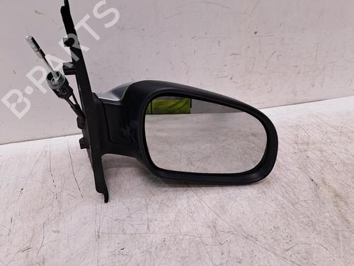 Used Right mirror Right mirror 36938559 36938559