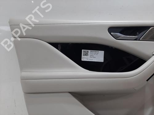Andre JAGUAR I-PACE (X590) EV400 AWD | BP29881866O1