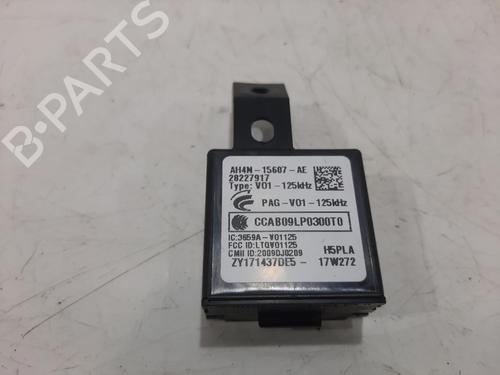 Ignition barrel LAND ROVER RANGE ROVER IV (L405) 4.4 SDV8 4x4 | BP30179444M48 