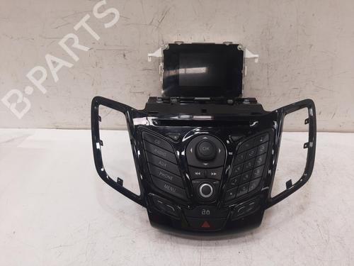 radio-ford-fiesta-vi-cb1-ccn-2008-37409332 main image